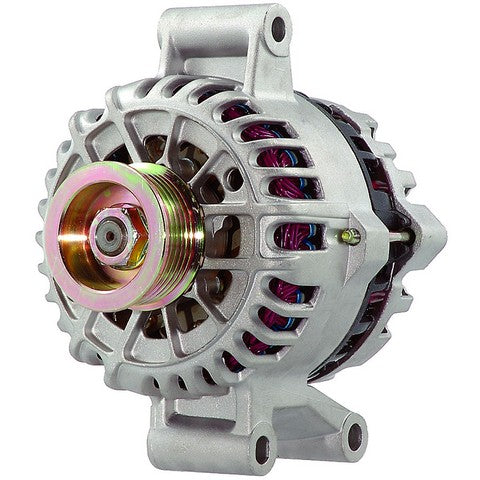 DENSO Auto Parts Alternator P/N:210-5346 Fits: Ford Focus 04-00 - Image 1