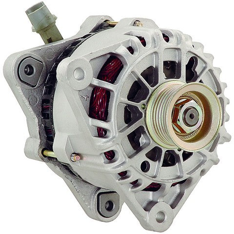 DENSO Auto Parts Alternator P/N:210-5347 Fits: Ford Focus 04-00 - Image 1