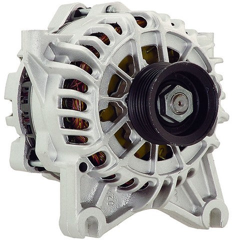 DENSO Auto Parts Alternator P/N:210-5350 Fits: Ford Excursion 03-02, Ford F-250 Super Duty 03-02, Ford F-350 Super Duty 03-02, Ford F-450 Super Duty 03-02, Ford F-550 Super Duty 03-02 - Image 1