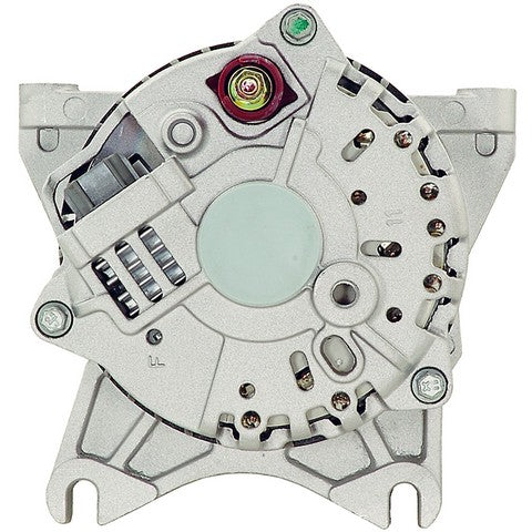 DENSO Auto Parts Alternator P/N:210-5350 Fits: Ford Excursion 03-02, Ford F-250 Super Duty 03-02, Ford F-350 Super Duty 03-02, Ford F-450 Super Duty 03-02, Ford F-550 Super Duty 03-02 - Image 2