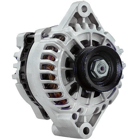 DENSO Auto Parts Alternator P/N:210-5351 Fits: Ford Taurus 06-02, Mercury Sable 05-02 - Image 1