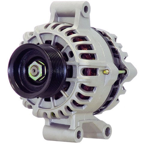 DENSO Auto Parts Alternator P/N:210-5353 Fits: Ford E-350 Club Wagon 2005, Ford E-350 Super Duty 10-05, Ford E-450 Super Duty 10-05, Ford Excursion 2003 - Image 1