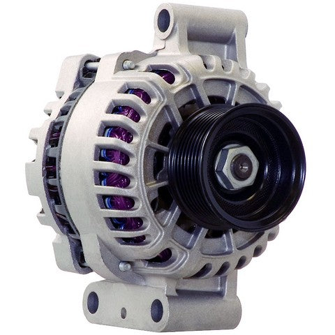 DENSO Auto Parts Alternator P/N:210-5358 Fits: Ford F-250 Super Duty 07-05, Ford F-350 Super Duty 07-05, Ford F-450 Super Duty 07-05, Ford F-550 Super Duty 07-05 - Image 1