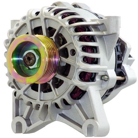 DENSO Auto Parts Alternator P/N:210-5360 Fits: Ford Excursion 2003, Ford F-250 Super Duty 2004, Ford F-350 Super Duty 2004, Ford F-450 Super Duty 2004, Ford F-550 Super Duty 2004 - Image 1