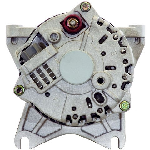 DENSO Auto Parts Alternator P/N:210-5360 Fits: Ford Excursion 2003, Ford F-250 Super Duty 2004, Ford F-350 Super Duty 2004, Ford F-450 Super Duty 2004, Ford F-550 Super Duty 2004 - Image 2