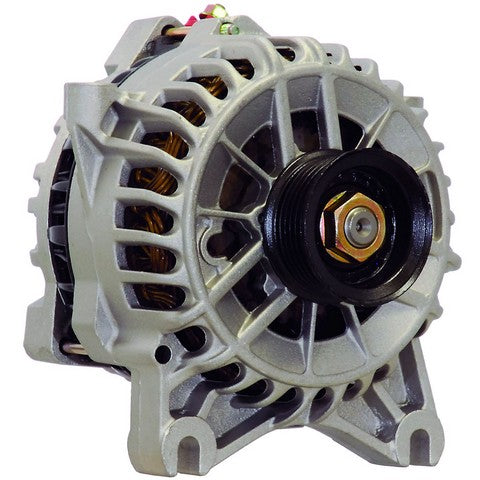 DENSO Auto Parts Alternator P/N:210-5365 Fits: Ford Crown Victoria 08-05, Lincoln Town Car 11-04, Mercury Grand Marquis 08-05 - Image 1