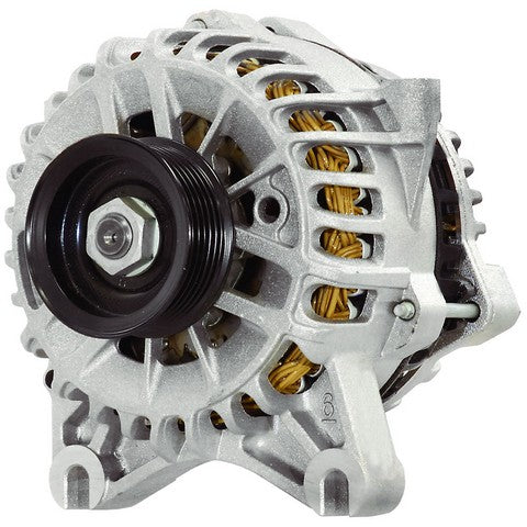 DENSO Auto Parts Alternator P/N:210-5368 Fits: Ford Explorer 08-06, Ford Explorer Sport Trac 08-07, Mercury Mountaineer 08-06 - Image 1