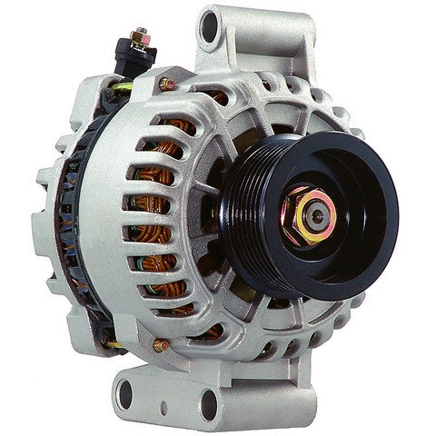 DENSO Auto Parts Alternator P/N:210-5371 Fits: Ford F-250 Super Duty 02-99, Ford F-350 Super Duty 02-99, Ford F-450 Super Duty 02-99, Ford F-550 Super Duty 02-99 - Image 1