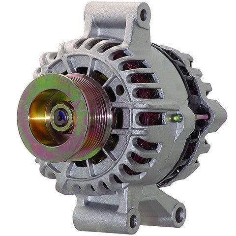 DENSO Auto Parts Alternator P/N:210-5374 Fits: Ford F-250 Super Duty 2003, Ford F-350 Super Duty 2003, Ford F-450 Super Duty 2003, Ford F-550 Super Duty 2003 - Image 1