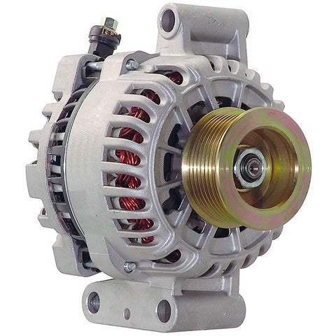 DENSO Auto Parts Alternator P/N:210-5375 Fits: Ford F-250 Super Duty 2003, Ford F-350 Super Duty 2003, Ford F-450 Super Duty 2003, Ford F-550 Super Duty 2003 - Image 1