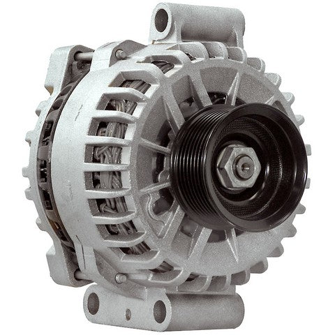 DENSO Auto Parts Alternator P/N:210-5378 Fits: Ford F-250 Super Duty 07-04, Ford F-350 Super Duty 07-05, Ford F-450 Super Duty 07-04, Ford F-550 Super Duty 07-04 - Image 1
