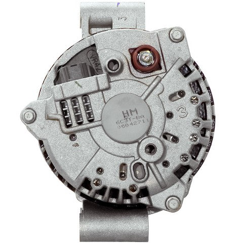 DENSO Auto Parts Alternator P/N:210-5378 Fits: Ford F-250 Super Duty 07-04, Ford F-350 Super Duty 07-05, Ford F-450 Super Duty 07-04, Ford F-550 Super Duty 07-04 - Image 2