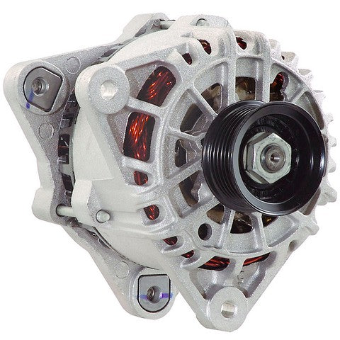 DENSO Auto Parts Alternator P/N:210-5379 Fits: Ford Ranger 10-07, Mazda B2300 2010 - Image 1