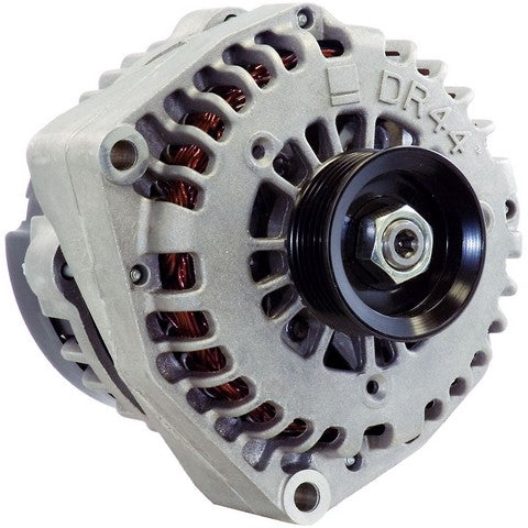DENSO Auto Parts Alternator P/N:210-5381 Fits: Cadillac Escalade, Cadillac Escalade Esv, Cadillac Escalade Ext, Chevrolet Avalanche, Chevrolet Silverado 1500, Chevrolet Silverado 2500 Hd, Chevrolet Silverado 3500 Hd, Chevrolet Suburban 1500 - Image 1