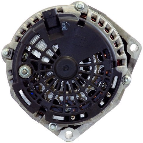 DENSO Auto Parts Alternator P/N:210-5381 Fits: Cadillac Escalade, Cadillac Escalade Esv, Cadillac Escalade Ext, Chevrolet Avalanche, Chevrolet Silverado 1500, Chevrolet Silverado 2500 Hd, Chevrolet Silverado 3500 Hd, Chevrolet Suburban 1500 - Image 2