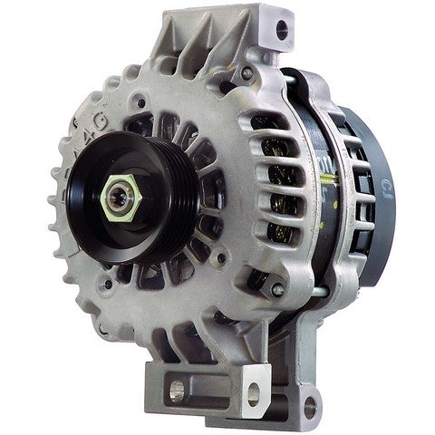 DENSO Auto Parts Alternator P/N:210-5383 Fits: Buick Rainier 2007, Chevrolet Trailblazer 09-07, GMC Envoy 09-07, Isuzu Ascender 08-07, Saab 9-7x 09-07 - Image 1
