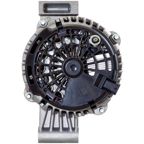 DENSO Auto Parts Alternator P/N:210-5383 Fits: Buick Rainier 2007, Chevrolet Trailblazer 09-07, GMC Envoy 09-07, Isuzu Ascender 08-07, Saab 9-7x 09-07 - Image 2