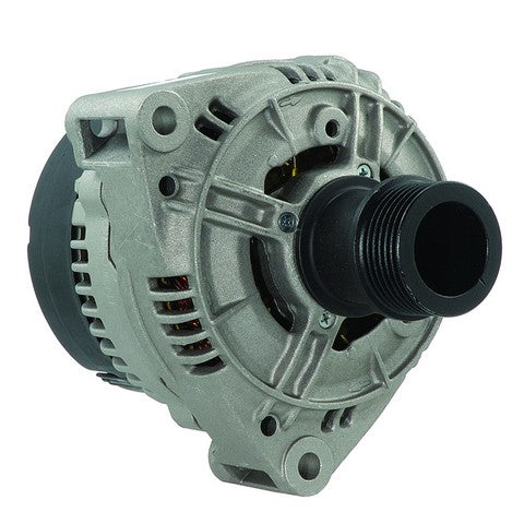 DENSO Auto Parts Alternator P/N:210-5388 Fits: Saab 9-3 00-99, Saab 9-5 00-99 - Image 1