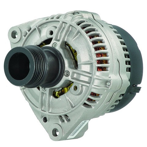 DENSO Auto Parts Alternator P/N:210-5392 Fits: Saab 9-3 01-00, Saab 9-5 2001 - Image 1