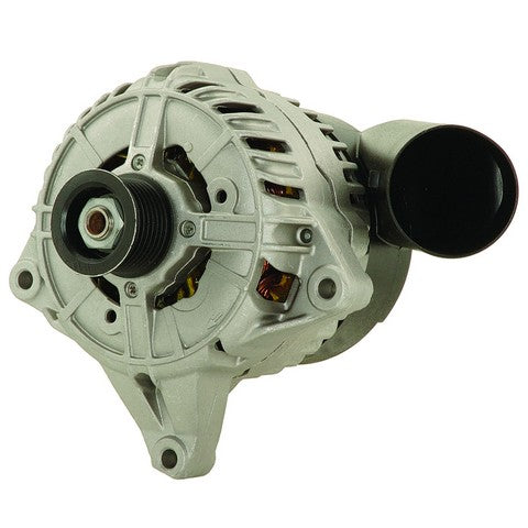 DENSO Auto Parts Alternator P/N:210-5393 Fits: BMW 540i 03-01, BMW 540i 98-97, BMW 740i 98-97, BMW 740il 98-96, BMW 840ci 97-96 - Image 1