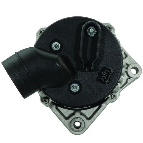 DENSO Auto Parts Alternator P/N:210-5395 Fits: BMW 528i 98-97, BMW Z3 00-97 - Image 2