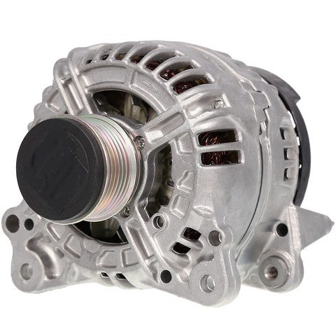 DENSO Auto Parts Alternator P/N:210-6203 Fits: Audi A3, Audi A3 Quattro, Audi Tt, Audi Tt Quattro, Audi Tt Rs Quattro, Audi Tts Quattro, Volkswagen Beetle, Volkswagen Cc, Volkswagen Eos - Image 1