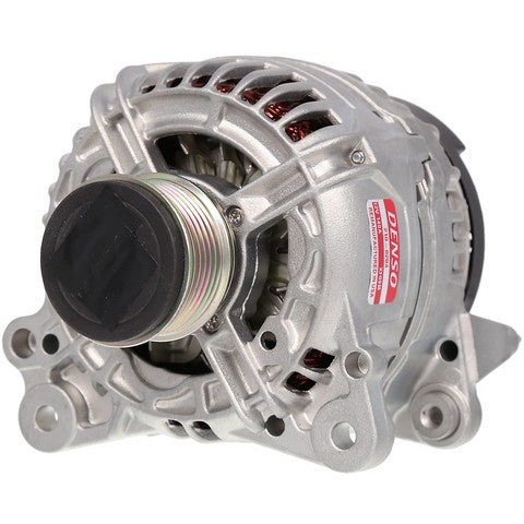 DENSO Auto Parts Alternator P/N:210-6204 Fits: Volkswagen Golf 14-10, Volkswagen Jetta 11-05, Volkswagen Rabbit 09-06 - Image 1
