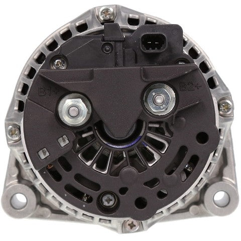 DENSO Auto Parts Alternator P/N:210-6205 Fits: Cadillac Escalade, Cadillac Escalade Esv, Cadillac Escalade Ext, Chevrolet Avalanche 1500, Chevrolet Silverado 1500, Chevrolet Silverado 1500 Classic, Chevrolet Silverado 1500 Hd Classic - Image 2