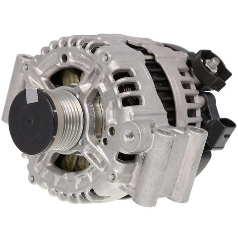 DENSO Auto Parts Alternator P/N:210-6206 Fits: BMW 128i 13-08, BMW 323i 09-07, BMW 328i 13-07, BMW 328i Xdrive 13-09, BMW 328xi 08-07, BMW 330i 2006, BMW 330xi 2006, BMW 528i 10-08, BMW 528i Xdrive 10-09, BMW 528xi 2008, BMW X3 10-07, Saab 9-3 04-03 - Image 1