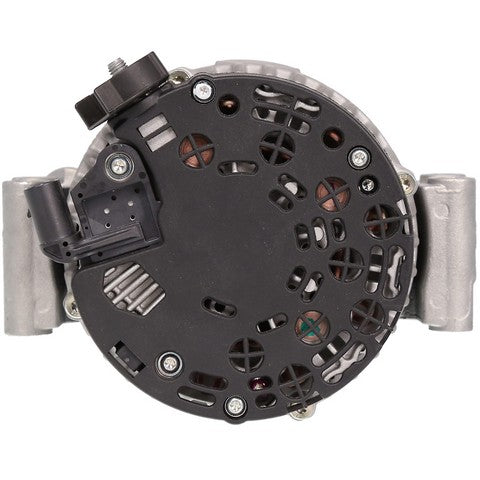 DENSO Auto Parts Alternator P/N:210-6206 Fits: BMW 128i 13-08, BMW 323i 09-07, BMW 328i 13-07, BMW 328i Xdrive 13-09, BMW 328xi 08-07, BMW 330i 2006, BMW 330xi 2006, BMW 528i 10-08, BMW 528i Xdrive 10-09, BMW 528xi 2008, BMW X3 10-07, Saab 9-3 04-03 - Image 2