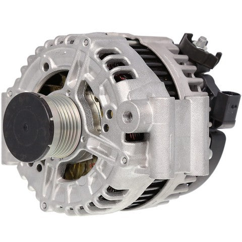 DENSO Auto Parts Alternator P/N:210-6207 Fits: BMW 323i 11-06, BMW 328i 13-07, BMW 328i Xdrive 13-09, BMW 328xi 08-07, BMW 528i 09-08, BMW 528i Xdrive 2009, BMW 528xi 2008, BMW X3 10-07, BMW X5 10-07 - Image 1