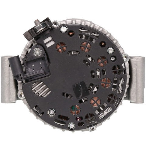 DENSO Auto Parts Alternator P/N:210-6207 Fits: BMW 323i 11-06, BMW 328i 13-07, BMW 328i Xdrive 13-09, BMW 328xi 08-07, BMW 528i 09-08, BMW 528i Xdrive 2009, BMW 528xi 2008, BMW X3 10-07, BMW X5 10-07 - Image 2