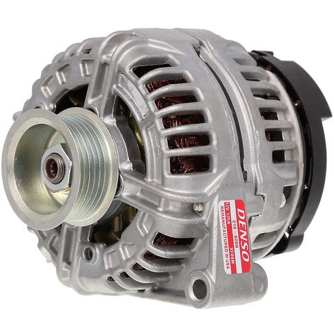 DENSO Auto Parts Alternator P/N:210-6208 Fits: Chevrolet Impala 10-06, Chevrolet Monte Carlo 07-06 - Image 1
