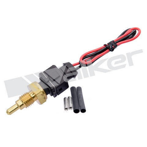 Walker Products Air Charge Temperature Sensor P/N:210-91007 Fits: Chrysler Imperial, Chrysler Lebaron, Chrysler TOWN &amp; COUNTRY, Dodge 600, Dodge Aries, Dodge B150, Dodge B250, Dodge B350, Dodge Caravan, Dodge Charger - Image 1