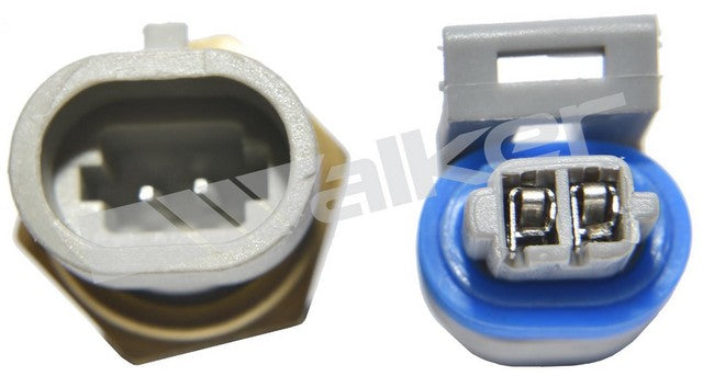 Walker Products Air Charge Temperature Sensor P/N:210-91013 Fits: Chrysler Cirrus, Chrysler Concorde, Chrysler Lhs, Chrysler Sebring, Chrysler TOWN &amp; COUNTRY, Dodge Avenger, Dodge B150, Dodge B1500, Dodge B250, Dodge B2500 - Image 4