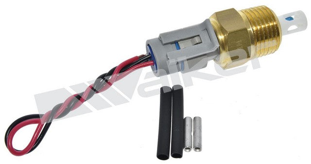 Walker Products Air Charge Temperature Sensor P/N:210-91015 Fits: Dodge D250 93-91, Dodge D350 93-91, Dodge Ram 2500 96-94, Dodge Ram 3500 96-94, Dodge W250 93-91, Dodge W350 93-91 - Image 1
