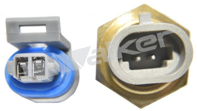 Walker Products Air Charge Temperature Sensor P/N:210-91015 Fits: Dodge D250 93-91, Dodge D350 93-91, Dodge Ram 2500 96-94, Dodge Ram 3500 96-94, Dodge W250 93-91, Dodge W350 93-91 - Image 2