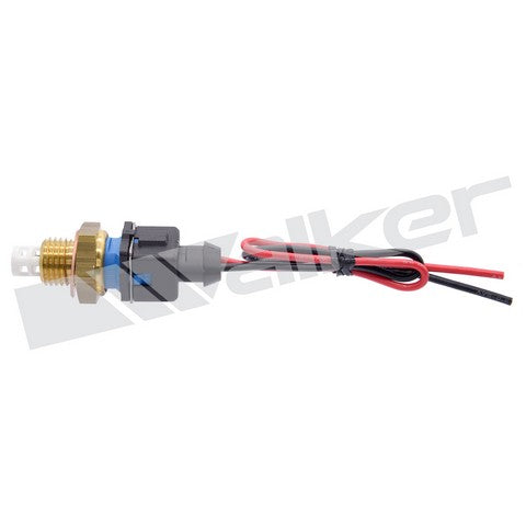 Walker Products Air Charge Temperature Sensor P/N:210-91023 Fits: Volkswagen Combi 94-93, Volkswagen Derby 03-95, Volkswagen Golf 94-93, Volkswagen Jetta 94-93 - Image 2