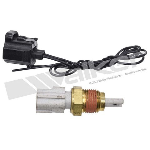 Walker Products Air Charge Temperature Sensor P/N:210-91026 Fits: Ford Contour, Ford E-350 Club Wagon, Ford E-350 Econoline, Ford E-350 Econoline Club Wagon, Ford E-350 Super Duty, Ford E-450 Econoline Super Duty, Ford E-450 Super Duty - Image 4