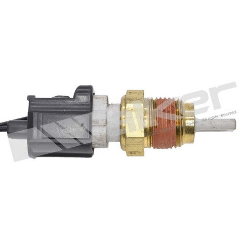 Walker Products Air Charge Temperature Sensor P/N:210-91026 Fits: Ford Contour, Ford E-350 Club Wagon, Ford E-350 Econoline, Ford E-350 Econoline Club Wagon, Ford E-350 Super Duty, Ford E-450 Econoline Super Duty, Ford E-450 Super Duty - Image 2