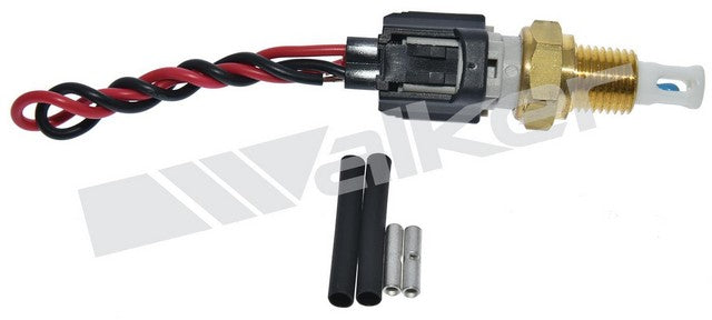 Walker Products Air Charge Temperature Sensor P/N:210-91027 Fits: Chrysler Cirrus, Chrysler Concorde, Chrysler Sebring, Chrysler Voyager, Dodge Avenger, Dodge B1500, Dodge B2500, Dodge B3500, Dodge Caliber, Dodge Caravan - Image 1