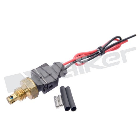 Walker Products Air Charge Temperature Sensor P/N:210-91029 Fits: Volkswagen Cabrio 02-95, Volkswagen Eurovan 01-99, Volkswagen Eurovan 1997, Volkswagen Golf 99-95, Volkswagen Jetta 99-95, Volkswagen Passat 97-95 - Image 1