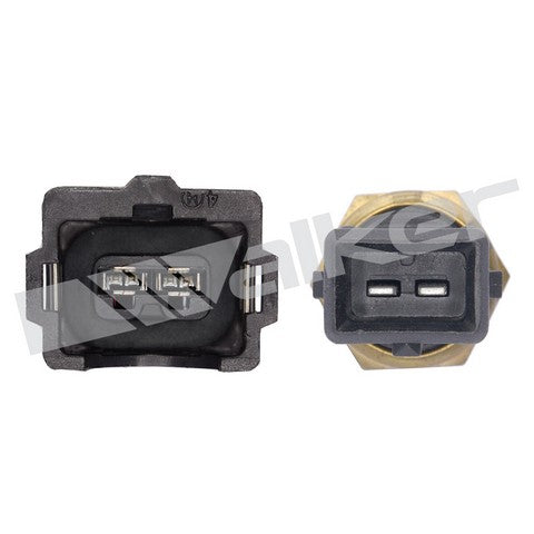 Walker Products Air Charge Temperature Sensor P/N:210-91029 Fits: Volkswagen Cabrio 02-95, Volkswagen Eurovan 01-99, Volkswagen Eurovan 1997, Volkswagen Golf 99-95, Volkswagen Jetta 99-95, Volkswagen Passat 97-95 - Image 3