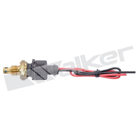 Walker Products Air Charge Temperature Sensor P/N:210-91029 Fits: Volkswagen Cabrio 02-95, Volkswagen Eurovan 01-99, Volkswagen Eurovan 1997, Volkswagen Golf 99-95, Volkswagen Jetta 99-95, Volkswagen Passat 97-95 - Image 2