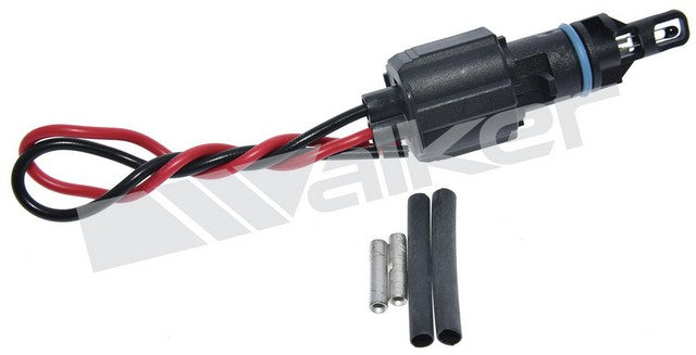Walker Products Air Charge Temperature Sensor P/N:210-91033 Fits: Chrysler 200, Chrysler 300, Chrysler Aspen, Chrysler Sebring, Dodge Avenger, Dodge Challenger, Dodge Charger, Dodge Dakota, Dodge Durango, Dodge Journey - Image 1