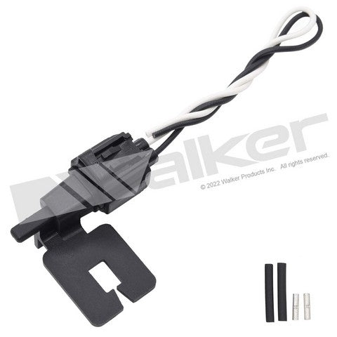 Walker Products Ambient Air Temperature Sensor P/N:210-91045 Fits: Chrysler 300, Chrysler 300m, Chrysler Aspen, Chrysler Cirrus, Chrysler Concorde, Chrysler Lhs, Chrysler Pacifica, Chrysler Pt Cruiser, Chrysler Sebring, Chrysler TOWN &amp; COUNTRY - Image 1