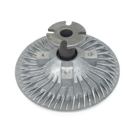 US Motor Works Engine Cooling Fan Clutch P/N:21011 Fits: Buick Special, Chevrolet Camaro, Chevrolet Caprice, Chevrolet Chevelle, Chevrolet Chevy Ii, Chevrolet El Camino, Chevrolet Impala, Chevrolet Malibu, Ford Bronco - Image 1
