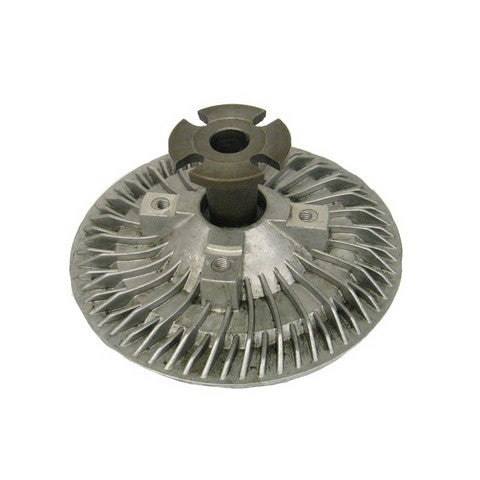 US Motor Works Engine Cooling Fan Clutch P/N:21016 Fits: Cadillac Series 60 Fleetwood, Checker Deluxe, Checker Marathon, Chevrolet Bel Air, Chevrolet Biscayne, Chevrolet Caprice, Chevrolet Chevelle, Chevrolet Chevy Ii, Chevrolet Corvette - Image 1