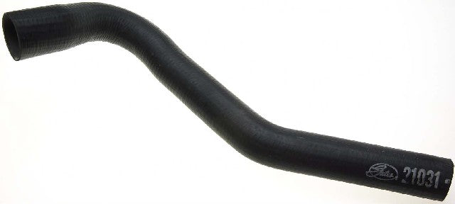 Gates Radiator Coolant Hose P/N:21031 Fits: Chevrolet Corvette 82-76 - Image 1