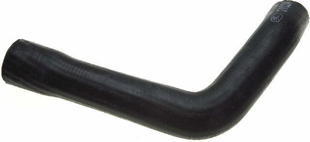 Gates Radiator Coolant Hose P/N:21034 Fits: Chevrolet Camaro, Chevrolet Nova, Chrysler New Yorker, Chrysler Newport, Chrysler TOWN &amp; COUNTRY, Dodge Charger, Dodge Coronet, Dodge Monaco, Dodge Polara, Ford F-100 - Image 1